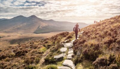 La Connemara Way - © mark_gusev