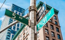 New York organise cette année un nouvelle grande parade la St Patrick - © Bildgigant