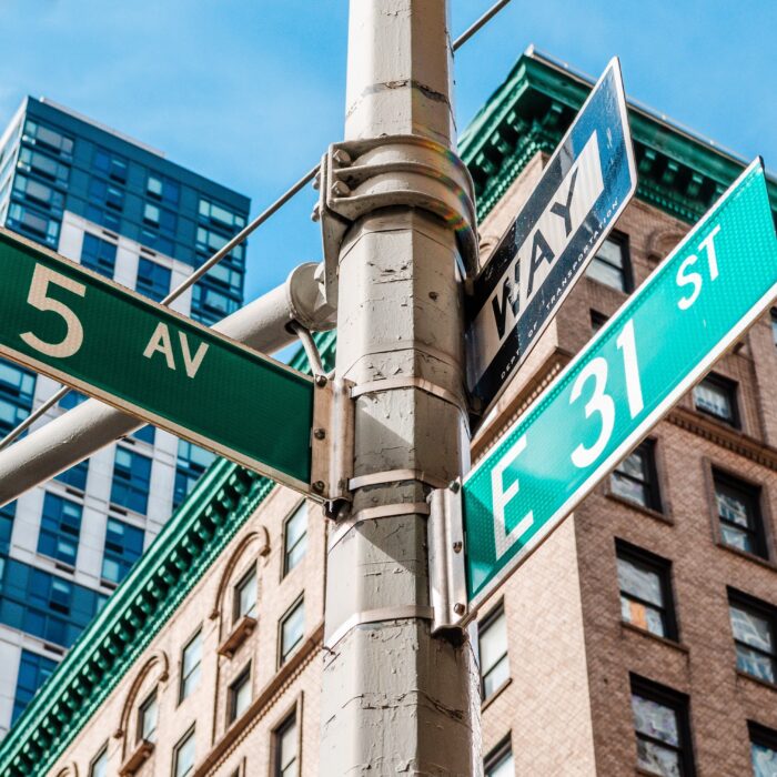 New York organise cette année un nouvelle grande parade la St Patrick - © Bildgigant