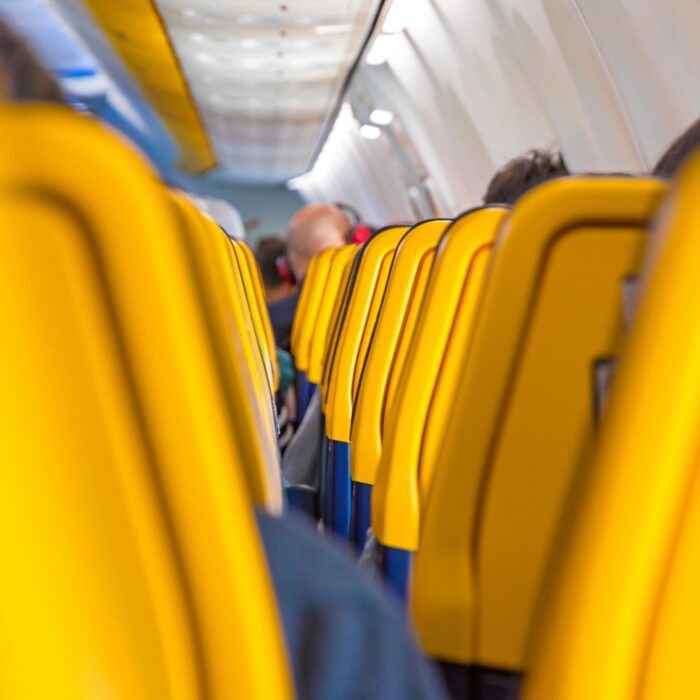 Ryanair - © katatonia