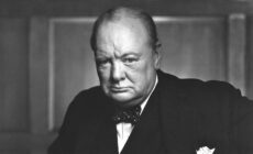 Winston Churchill