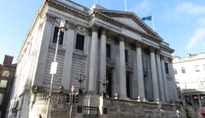 Dublin city hall - Antony-22 - cc