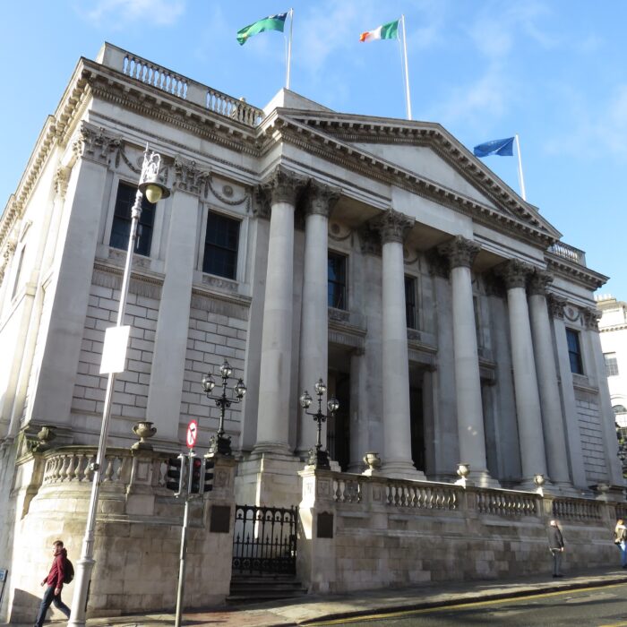 Dublin city hall - Antony-22 - cc
