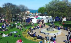 Le Dún Laoghaire Market - https://dropchef.com