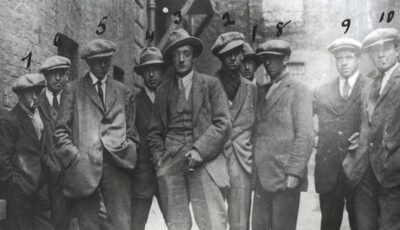 Le gang du Caire