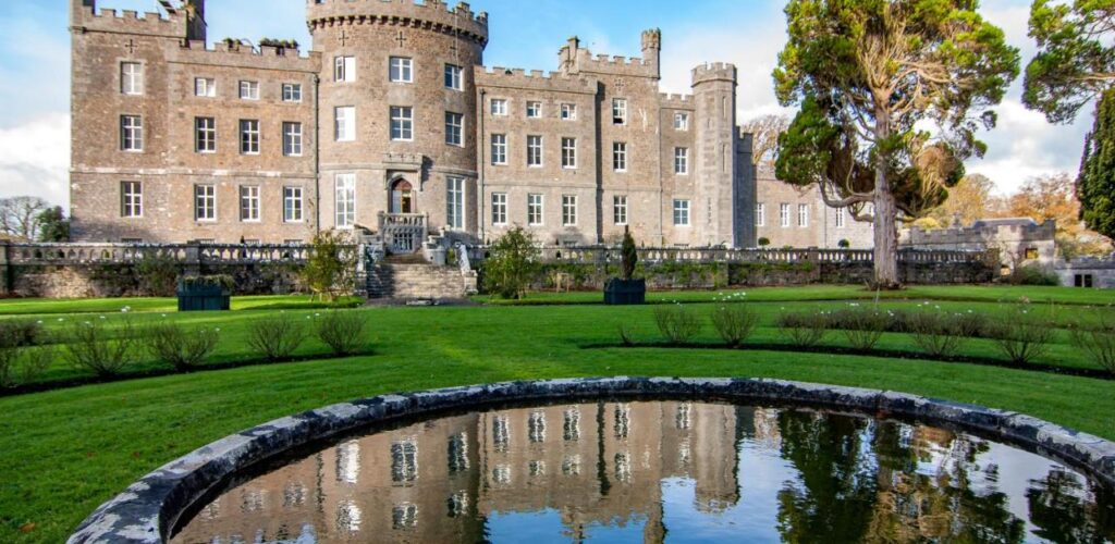 Markree Castle