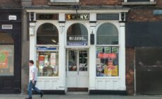 La Sweny’s Pharmacy - Clemensfranz - cc