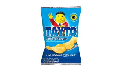 Tayto chips