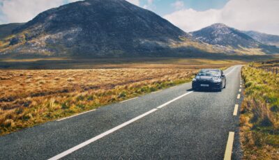 Réalisez un autotour dans le Connemara - © Karlo