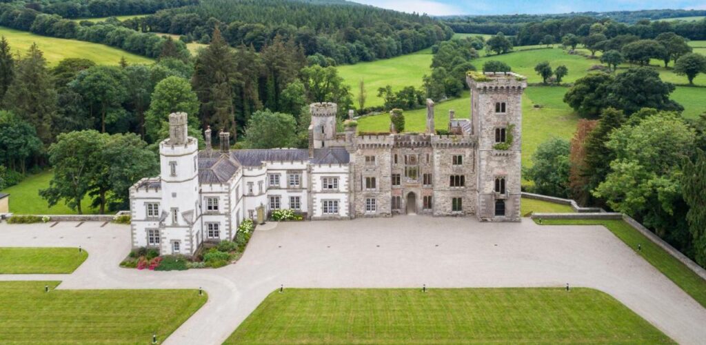 Wilton Castle