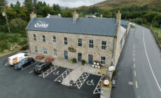 Crolly Distillery - © Fáilte Ireland