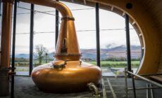 La Killarney Brewing & Distilling - ©Killarney Brewing and Distilling Company
