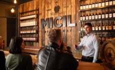 La Micil Distillery