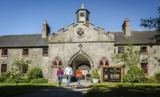 Slane Distillery - ©Failte Ireland