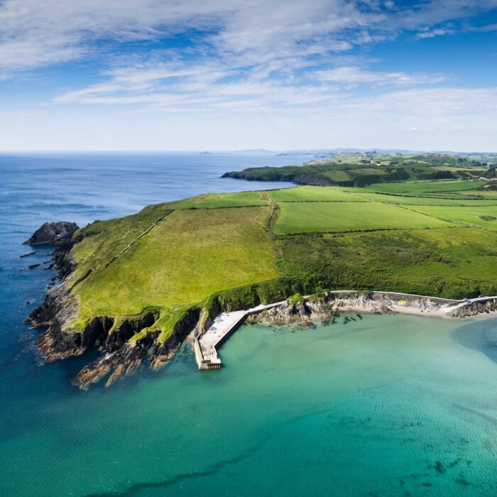 The Warren à Rosscabery - © bacothelock