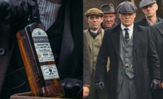 Bushmills sort un whiskey spécial Peaky Blinders !