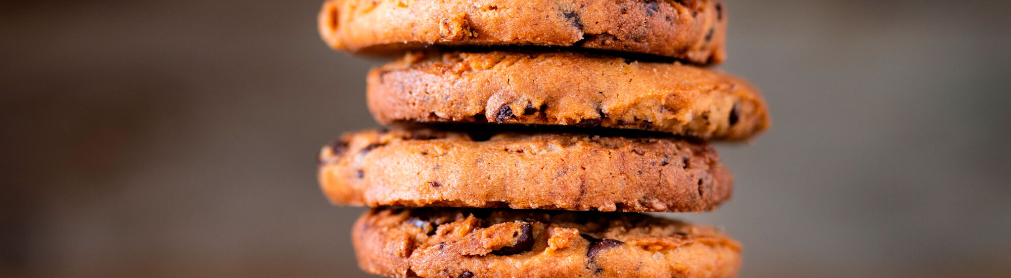Cookies chocolat, Guinness, Baileys - © 1989STUDIO