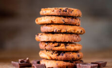 Cookies chocolat, Guinness, Baileys - © 1989STUDIO