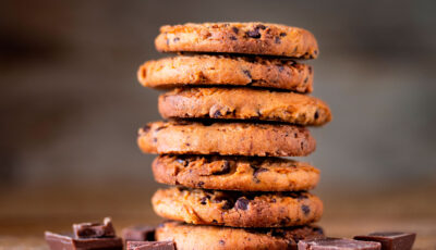 Cookies chocolat, Guinness, Baileys - © 1989STUDIO