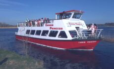 Le Corrib Princess - https://corribprincess.ie