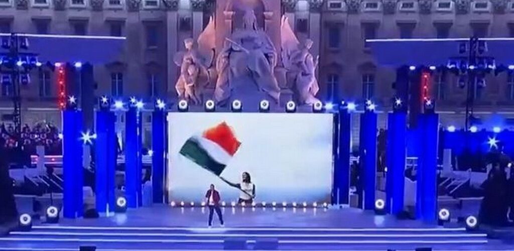 Jubilé de la reine : le drapeau irlandais montré par erreur, la BBC s&rsquo;excuse