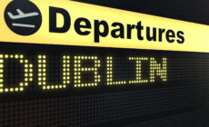 L'aéroport de Dublin va se faire aider de l'armée - © Alexey Novikov