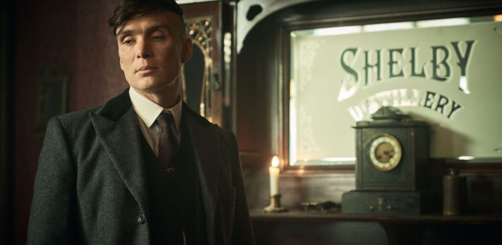 Peaky Blinders : Cillian Murphy évoque la possibilité d&rsquo;un film !