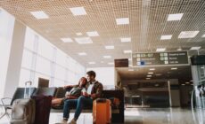 Vivez tranquillement votre passage à l'aéroport ! - © Yakobchuk Olena