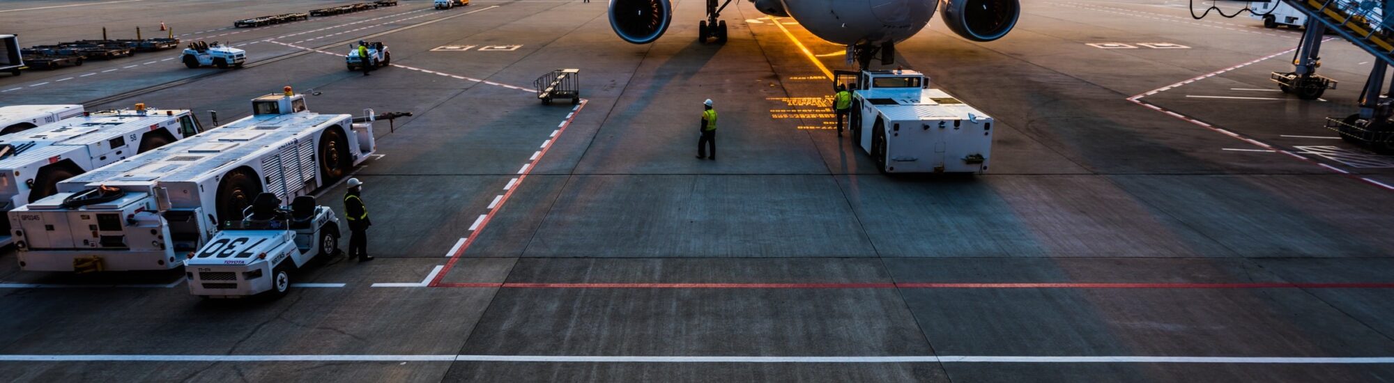 Un avion en Irlande - Photo by <a href=