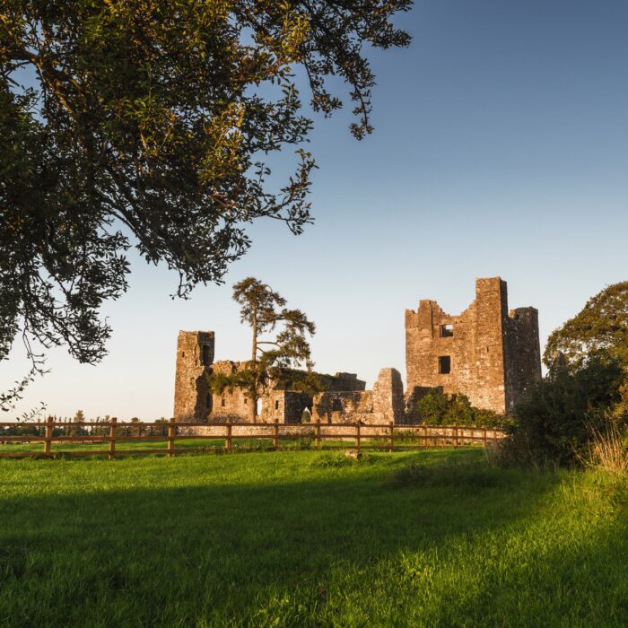 La Bective abbey - © Rubende Antonio