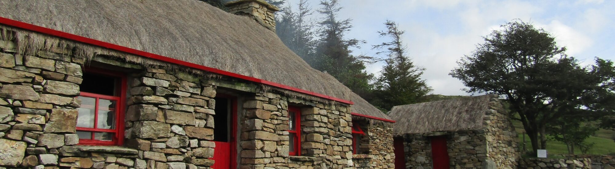 Le Connemara Heritage & History Centre
