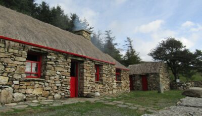 Le Connemara Heritage & History Centre