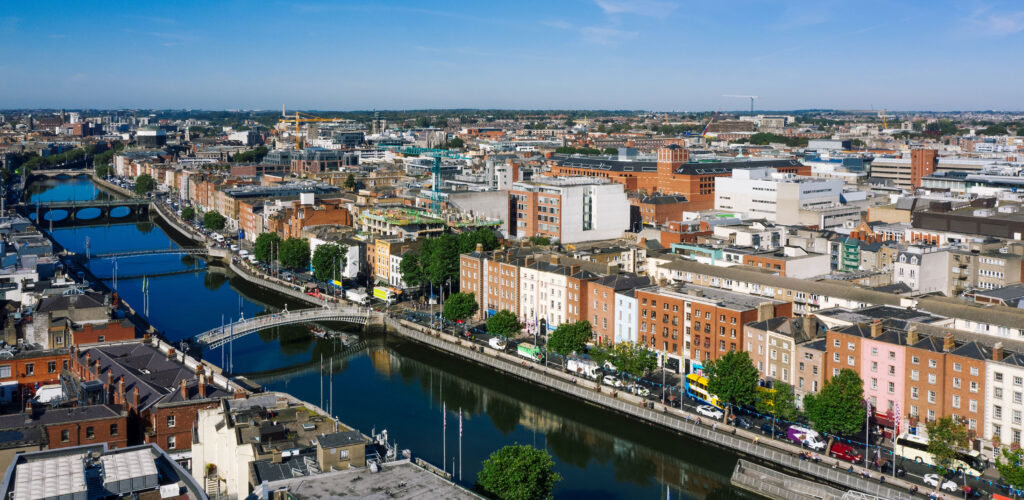 Pourquoi faire du « stay longer » à Dublin ?