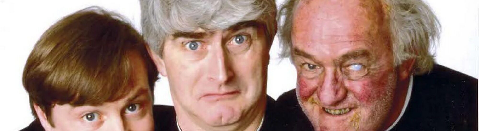 Father Ted