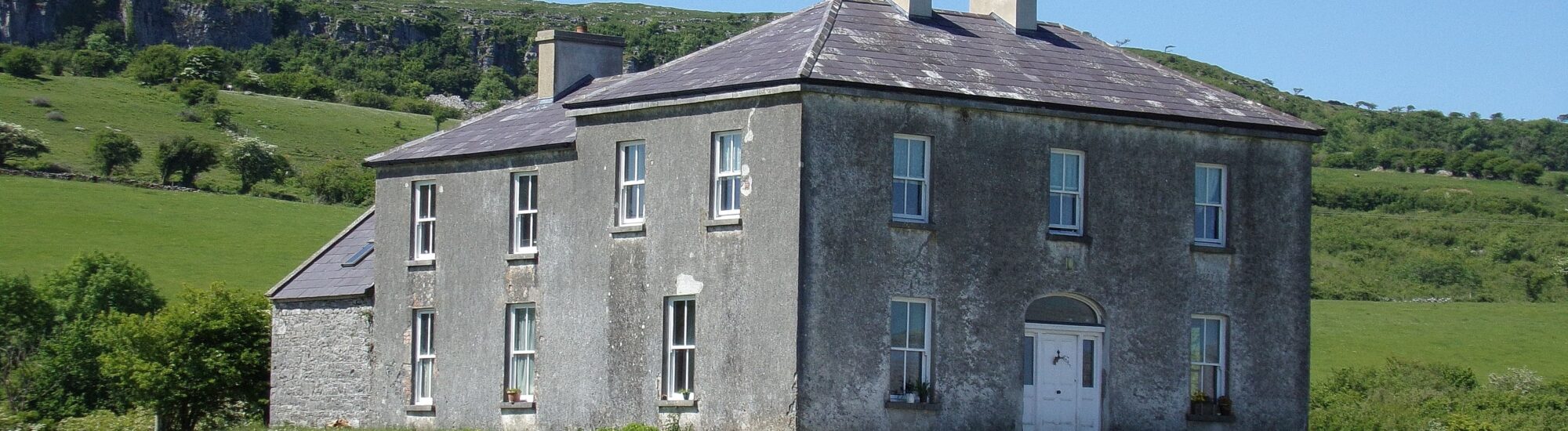 La Father' Ted's House - JuneGloom07 - cc