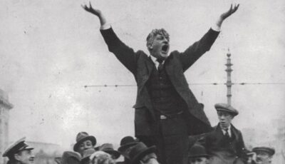 Jim Larkin - Domaine public