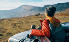 Louez une voiture simplement avec Fleet ! - © SHOTPRIME STUDIO