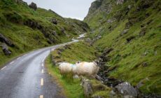 Le Ballaghbeama Gap - © Shawn
