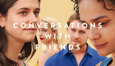 Conversations with Friends