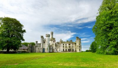 Duckett's Grove - © MNStudio