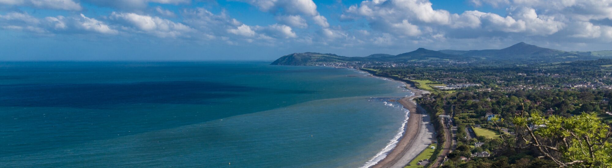 La Killiney beach - © Artur
