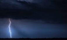 Des orages en Irlande - © nick_fedirko