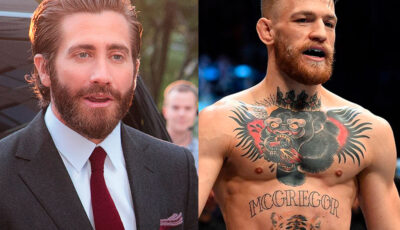 Conor McGregor va donner la réplique à Jake Gyllenhaal dans Road House