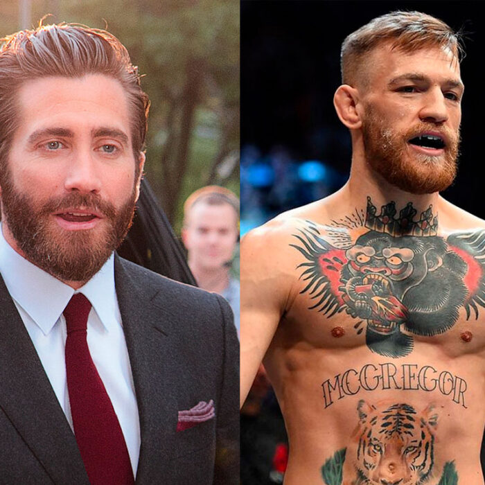 Conor McGregor va donner la réplique à Jake Gyllenhaal dans Road House