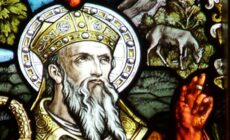 Saint Finbarr