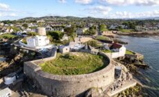 The Battery à Sandycove est en vente pour 3 millions d'euros ! - MyHome.ie