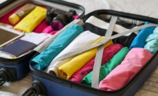 Découvrez les meilleures marques de valises