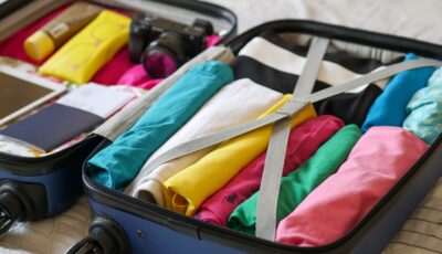 Découvrez les meilleures marques de valises