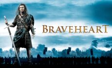 Braveheart de Mel Gibson