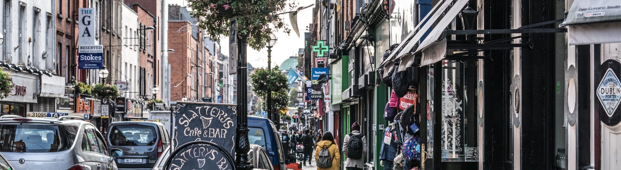 Capel Street
